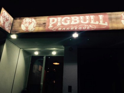 Foto: Pigbull BBQ