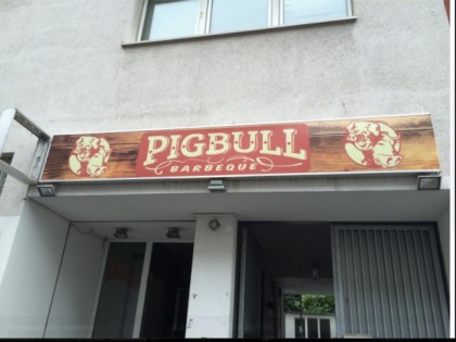 Foto: Pigbull BBQ