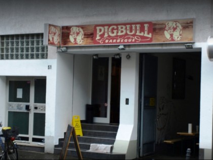 Foto: Pigbull BBQ